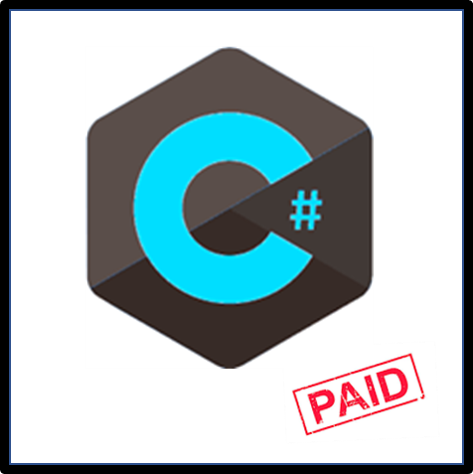 C#